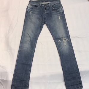 Women’s William Rast Jeans